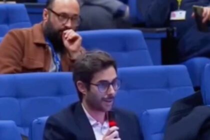 EU Israel scandal — EC denies responsibility over fired journalist