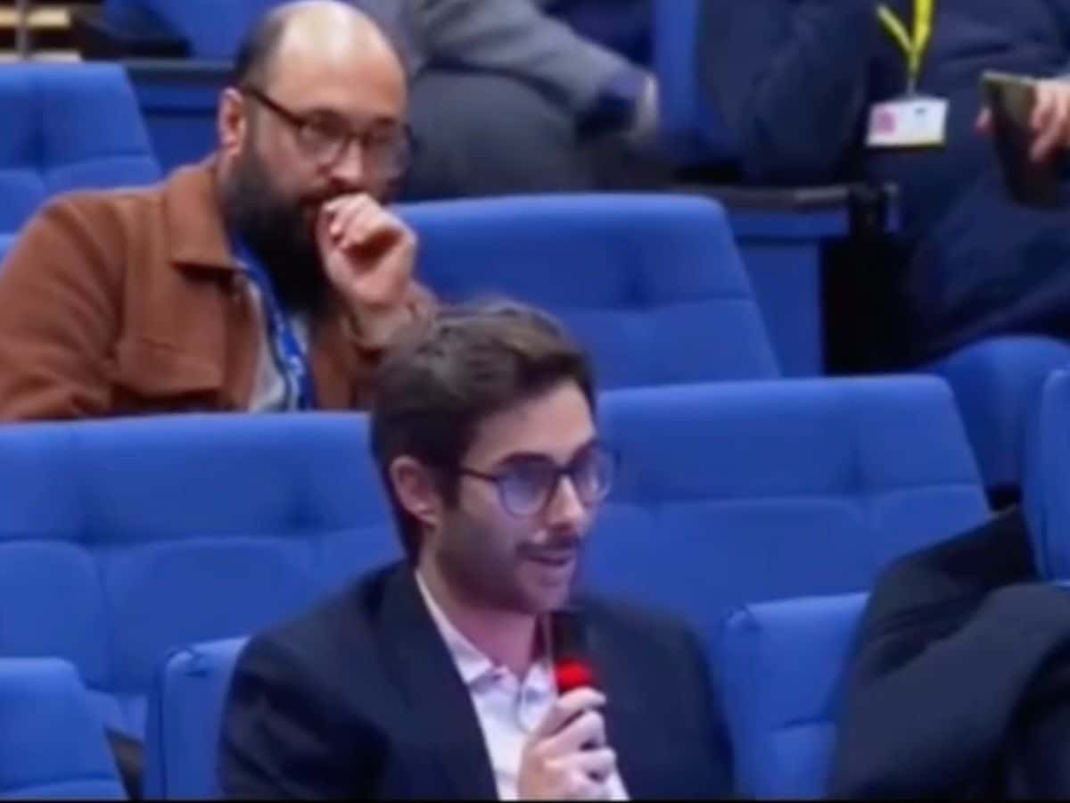 EU Israel scandal — EC denies responsibility over fired journalist