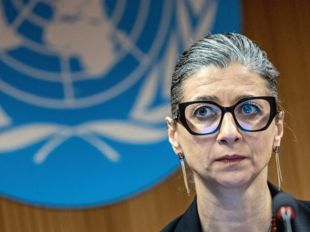 EU accused of complicity in Israel's crimes