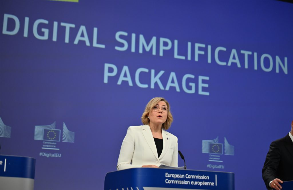 EU simplification push threaten human rights