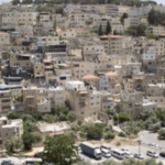 East Jerusalem evictions: Israel removes Palestinian families