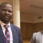 Eswatini: Authorities must unconditionally release Mthandeni Dube and Bacede Mabuza