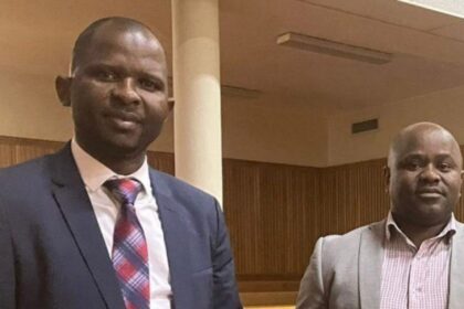 Eswatini: Authorities must unconditionally release Mthandeni Dube and Bacede Mabuza