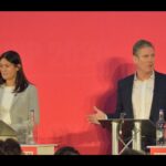 Ethics adviser rebukes Starmer for role in cronyism scandal