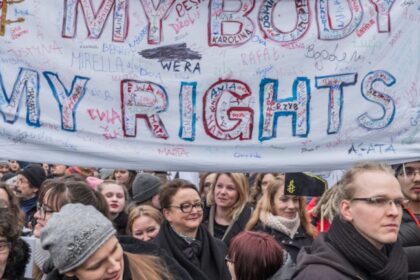 Europe: Existing barriers to abortion access compounded by alarming attempts to roll back reproductive rights