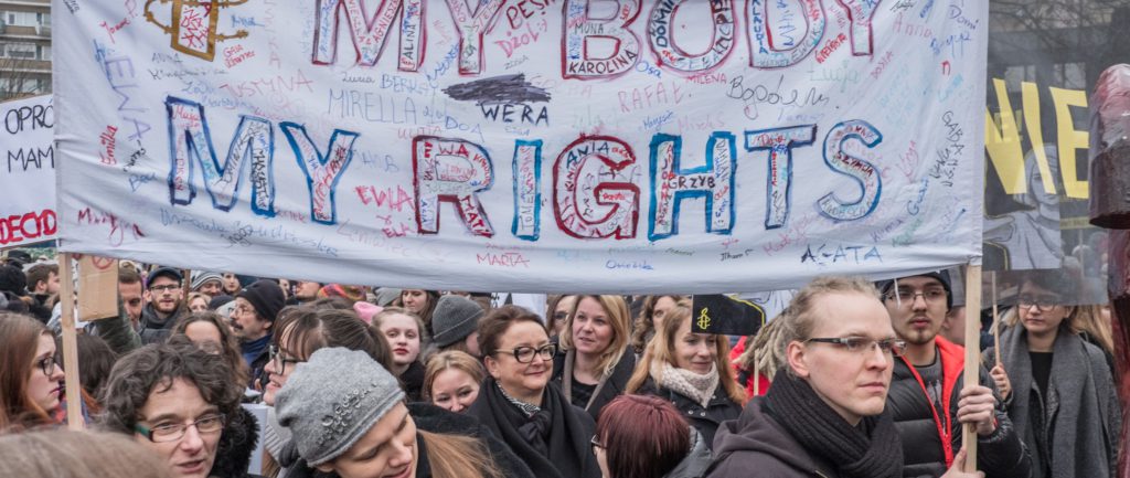 Europe: Existing barriers to abortion access compounded by alarming attempts to roll back reproductive rights