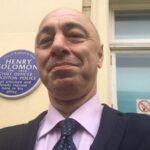 Ex-MP Ivor Caplin out on bail — journalist who exposed him on trial