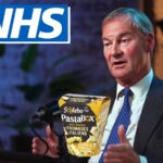 Ex-Reform MP Rupert Lowe exposed for paternity hypocrisy