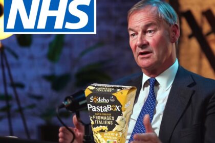 Ex-Reform MP Rupert Lowe exposed for paternity hypocrisy