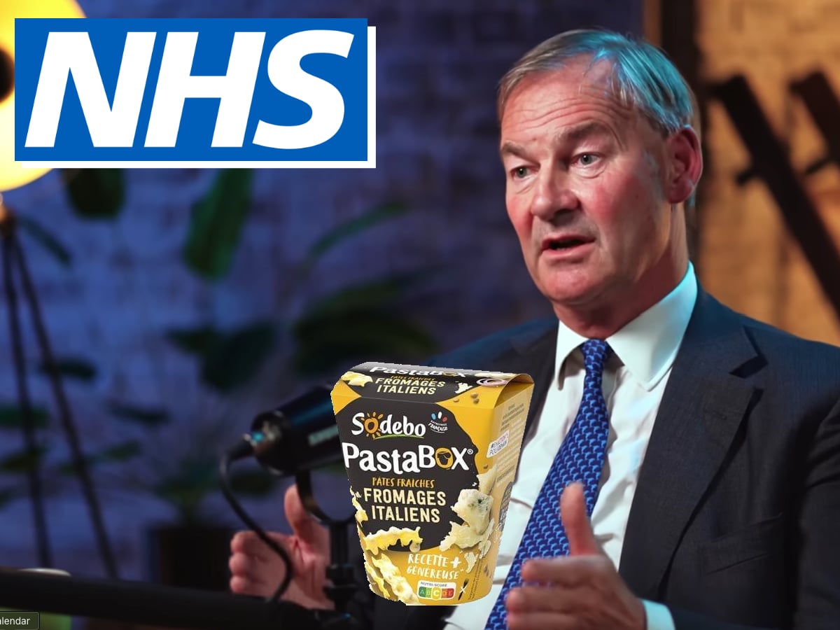 Ex-Reform MP Rupert Lowe exposed for paternity hypocrisy