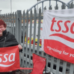 Expelled TSSA rail union member calls for investigation
