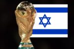 FIFA swiftly banned Russia - so why is it not acting on Israel?