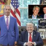 Farage is no protector of women