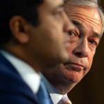 Farage's despicable racism is only the start of Reform's troubles