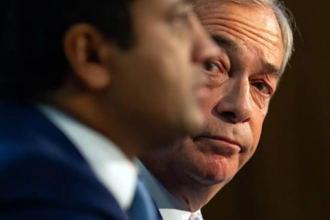 Farage's despicable racism is only the start of Reform's troubles