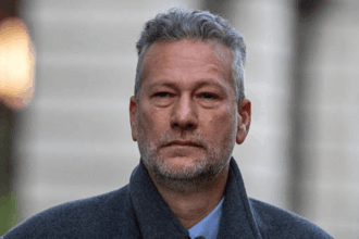 Former Reform leader sentenced to over a decade in prison