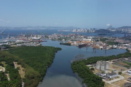 Fossil fuel infrastructure puts rights of 2 billion people at risk