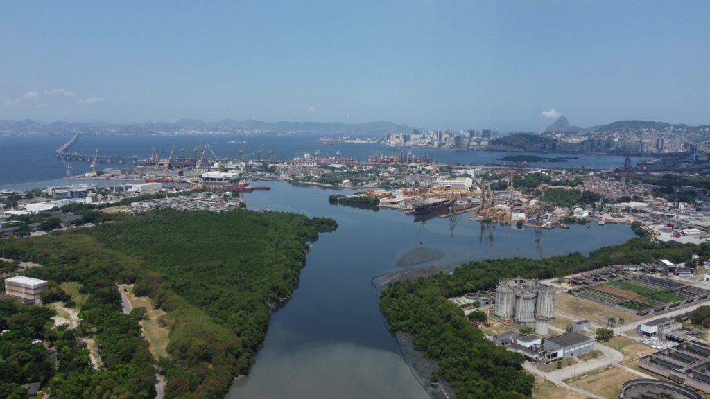 Fossil fuel infrastructure puts rights of 2 billion people at risk