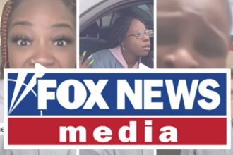 Fox News is reporting on racist AI videos as if they're real