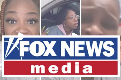 Fox News is reporting on racist AI videos as if they're real
