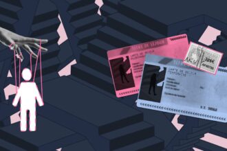 France: Dysfunctional and discriminatory residence permit system violates racialized migrant workers’ rights