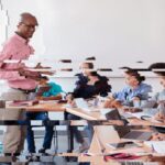 Further education teachers are in crisis thanks to government cuts