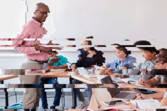 Further education teachers are in crisis thanks to government cuts