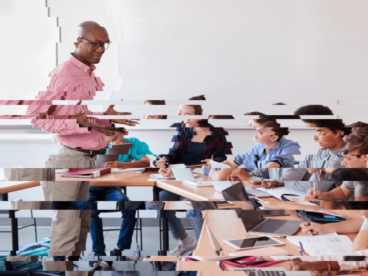 Further education teachers are in crisis thanks to government cuts