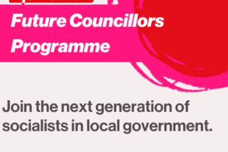 Future Councillors Programme 2026 - Momentum