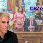 GB News continues to fluff Donald Trump despite the Epstein leaks