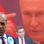 GB News head boy Tom Harwood leaps to defend Farage