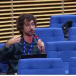 Gabriele Nunziata dared to question Israel — now he’s sacked