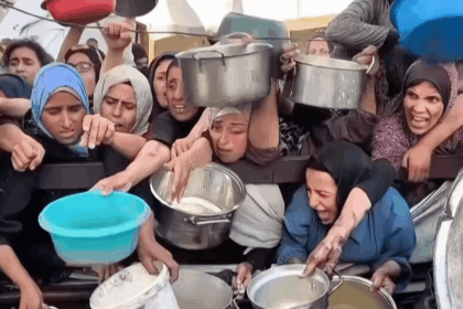 Gaza crisis deepens amid Israeli aid blockade