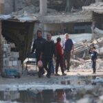 Gaza economy collapses as war wipes out 69 years of progress