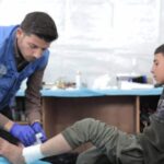 Gaza medicine crisis: Israel turns hospitals into battlegrounds