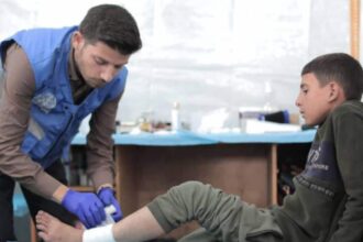 Gaza medicine crisis: Israel turns hospitals into battlegrounds