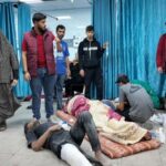 Gaza patients: 900 people died waiting for treatment