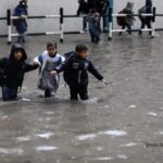 Gaza winter: a humanitarian catastrophe in the making