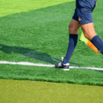 Gaza's referees abandoned by the football world