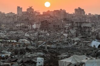 Germany: Resumption of arms transfers to Israel reckless, unlawful and risks complicity in Israel’s international crimes