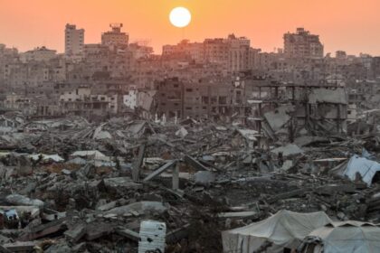 Germany: Resumption of arms transfers to Israel reckless, unlawful and risks complicity in Israel’s international crimes