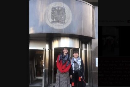 Glasgow uni can learn from student protesters