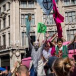 Global: How human rights defenders can pushback against their criminalization