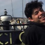 Greece: Authorities must 'drop baseless charges' against rescue volunteer Seán Binder