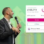 Green Party raises more in a day than they did in six months