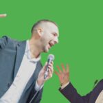 Green Party surges in polling again