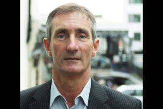 Greg Hadfield acquitted as another Zionist prosecution collapses