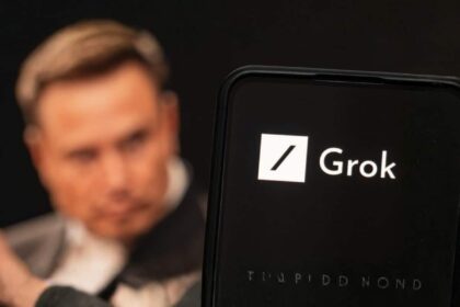 Grok admits spreading Islamophobic disinformation over stabbings