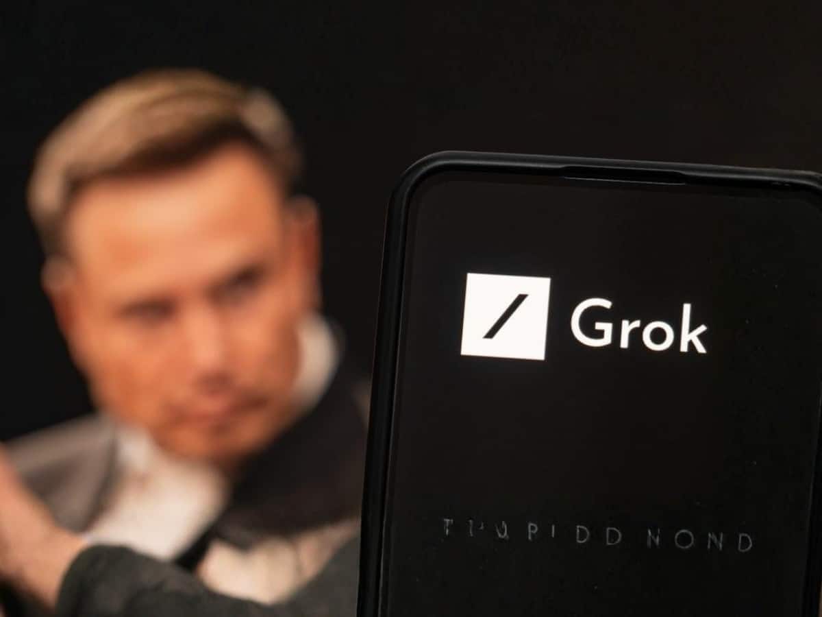 Grok admits spreading Islamophobic disinformation over stabbings