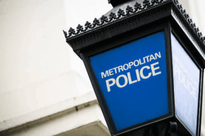 Groundbreaking review on anti-Blackness takes Met police to task
